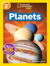 Cover image for Planets